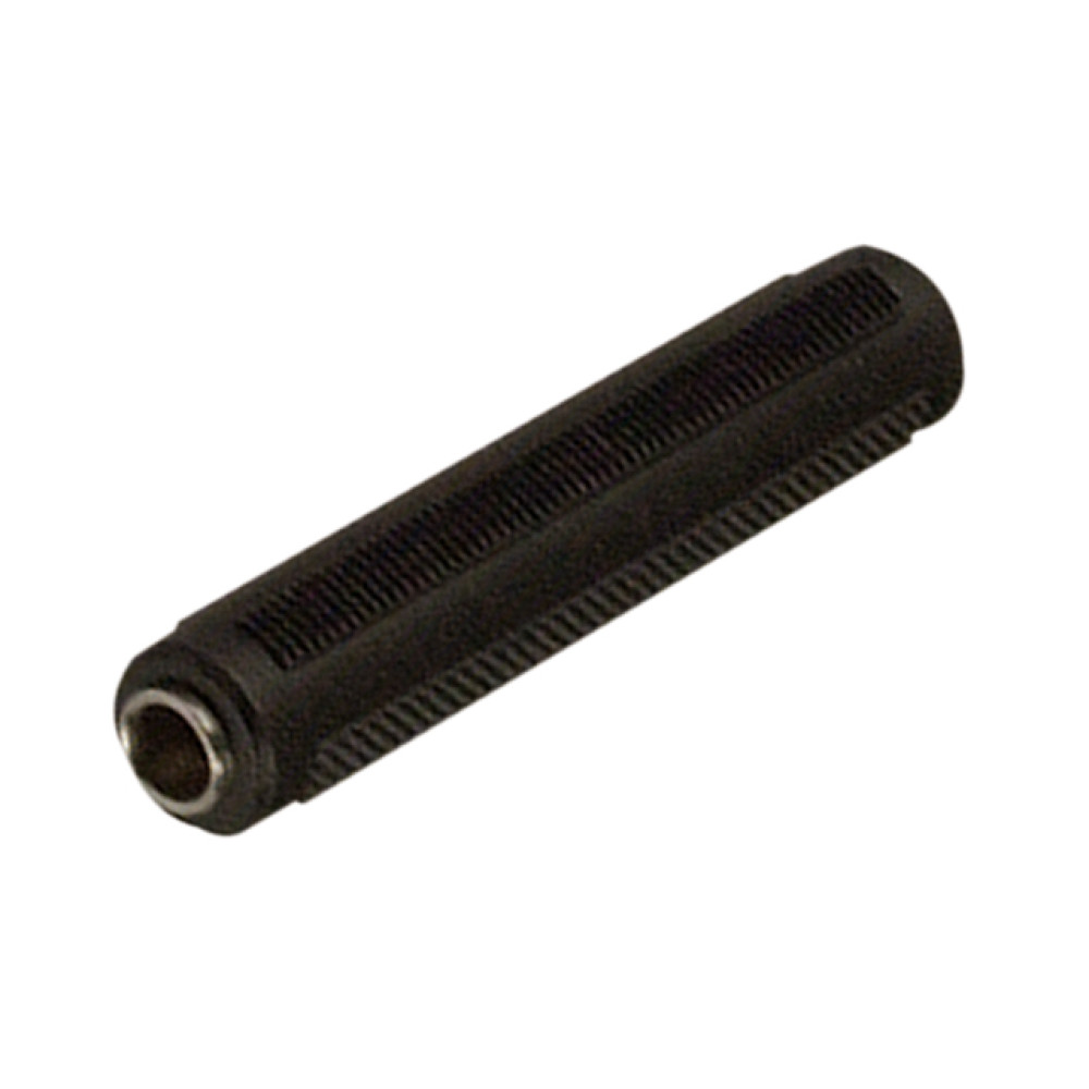 K30945 Перехідник з 1/4" (6.3 мм) стерео розетка на 1/4" стерео розетка K30945 Перехідник з 1/4" (6.3 мм) стерео розетка на 1/4" стерео розетка